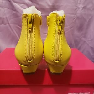 Summer Sandal Shoes